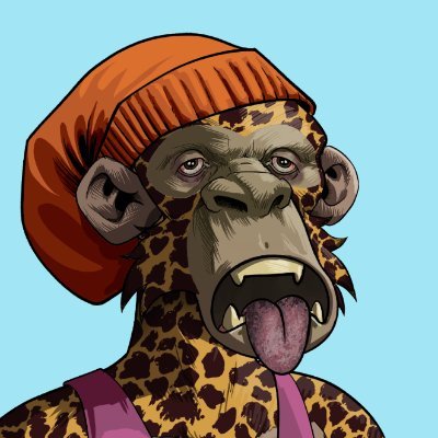 fx of the Apesさんのプロフィール画像