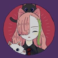 理亞子(@horudu) 's Twitter Profile Photo