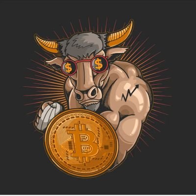 Trading crypto since 2017, proud holder of BTC and ETH💰.On my way to retirement 📈. 
Tweets are my personal opinion, not a 
financial advice https://t.co/fXIzFn4SON