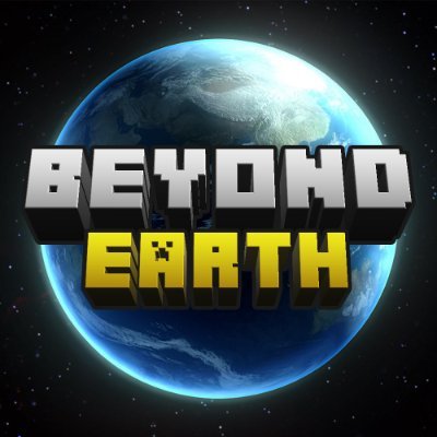 Beyond Earth (Forge) - Minecraft Mod