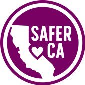 Safer California PAC. Fighting for Gun Safety Candidates across CA. Founded by a mom and a Gen Z saving lives today with gun safety.