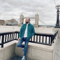 Antonio Salado (@tony19slk) 's Twitter Profile
