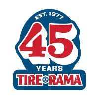 Tire-Rama(@Tire_Rama) 's Twitter Profile Photo