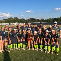 Windermere Varsity Softball(@whssoftball2023) 's Twitter Profile Photo