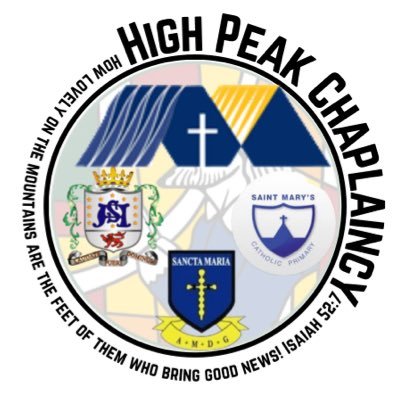 @HighPeakChaplain Profile