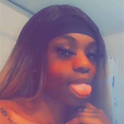 Wbehonsay_1999's profile picture. Heyy💕
Add me on Snapchat: Supreme_gang18☺️
Big Ass Single😏😘 Hmu