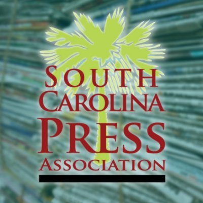 SCPA represents 100+ Palmetto State newspapers. We're advocates for open government and #FOIA. Been around since 1852. We ❤️ newspapers!