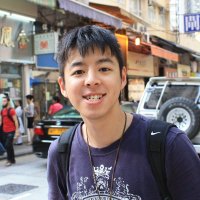 Luke Kun-Yang Lin (@lukekunyanglin1) 's Twitter Profile