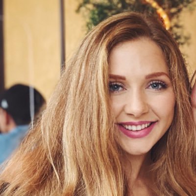 brittany_schwam's profile picture. Scientist on a mission💥