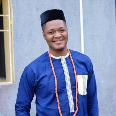 Pope_mmxix's profile picture. Open to new experience and interesting conversations. Just here to enjoy the life, na only one I get 🥂