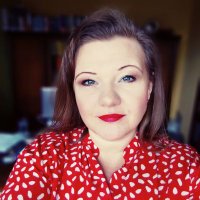 Marlena Sakowska-Baryła (@sakowskabaryla) 's Twitter Profile