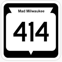 Mad Milwaukee(@MadMilwaukee) 's Twitter Profile Photo