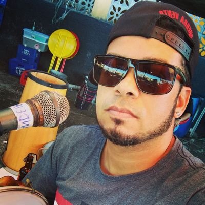 DayvidCaldas's profile picture. #percussão