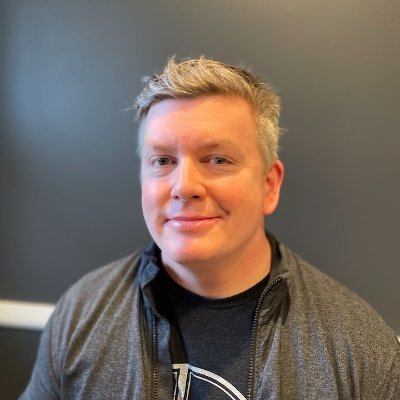 Technophile, occasional cyclist, full-time fallible human. Leading teams and technology.