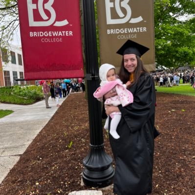 Bridgewater College'21 •through every dark night there is a brighter day• 5/7/19❤️