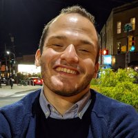David Levine (@david_j_levine) 's Twitter Profile