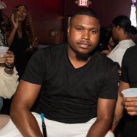 David Hill (@dhill515) 's Twitter Profile Photo