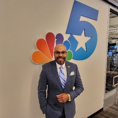 NBC 5 Meteorologist