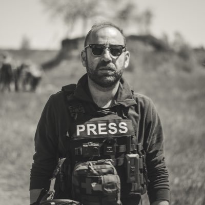 Journalist at @unhiddenstories. 🇺🇦 YouTube channel: https://t.co/dgKTareMtq