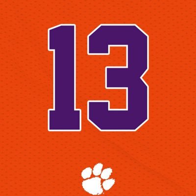 Christian, husband, father, and Clemson fanatic