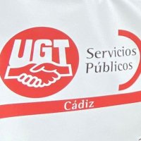 UGT Servicios Públicos CÁDIZ (@ugt_spcadiz) 's Twitter Profile Photo UGT Servicios Públicos CÁDIZ (@ugt_spcadiz) 's Twitter Profile Photo