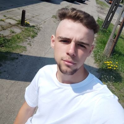 petervinnichuk's profile picture. Nothing? And what should be here?