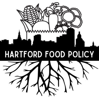 Hartford Advisory Commission on Food Policy, promoting sustainable, healthy food for all in Hartford since 1991