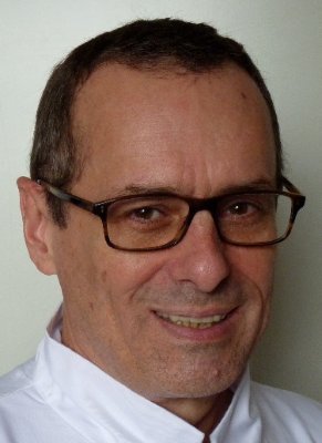 Soubrane Olivier Profile