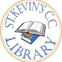 JCSP St Kevin’s CC Library(@stkevinsclib) 's Twitter Profile Photo