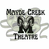 Mayde Creek Theatre (@mchstheatreco) 's Twitter Profile Photo Mayde Creek Theatre (@mchstheatreco) 's Twitter Profile Photo