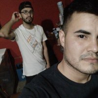 Julio (@julio_chuquel) 's Twitter Profile