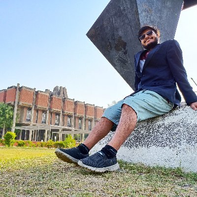 yashkrit_gupta's profile picture. Fuck it we ball