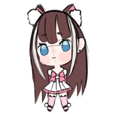 Nyatasha ˖⁺‧₊ changed accounts! ˎˊ˗さんのプロフィール画像