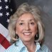 Dina Titus (@dinatitus) Twitter profile photo