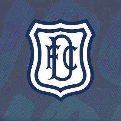 DundeeFC Profile Picture