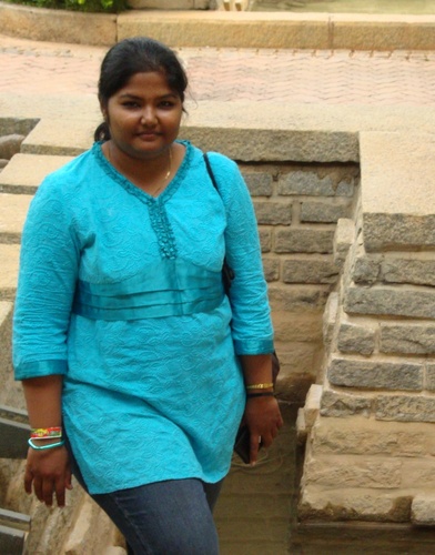 I am friendly and an easy going person by nature. Love reading books, exploring other's mind.