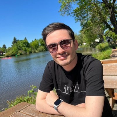 mbahadirozturk's profile picture. Software Engineer @woltapp - Ex: @klarna @ingturkiye @turkishairlines