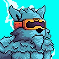 On Chain Art Studio (@onchainstu) 's Twitter Profile