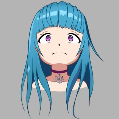 IcyShineさんのプロフィール画像