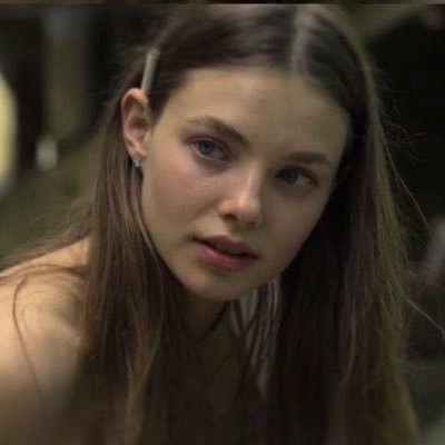 she her ,, quella intelligente e sexy