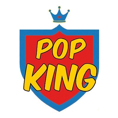 Pop-King Incさんのプロフィール画像