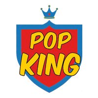 Pop-King Inc(@PopKingInc) 's Twitter Profile Photo