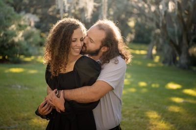 chelsnicoless's profile picture. Will officially be a Sanders 10-2-22 💕