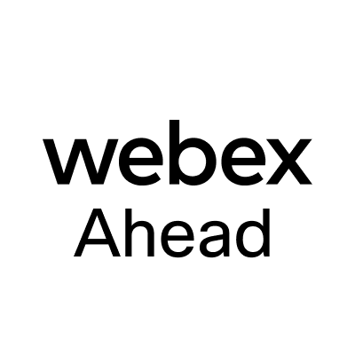 Webex Ahead | Webex by Cisco Profile