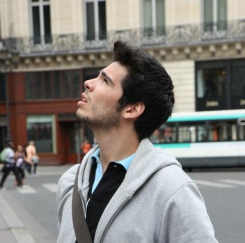 Seto_Itchy's profile picture. 