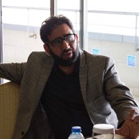 Dr Ali Akbar (@h08akbal) 's Twitter Profile Photo