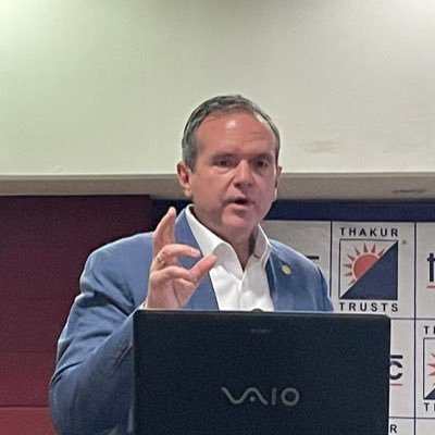 Hutchejb's profile picture. International Educator and Advocate