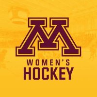 Minnesota Women's Hockey (@gopherwhockey) 's Twitter Profile