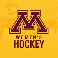 Minnesota Women's Hockey(@GopherWHockey) 's Twitter Profile Photo