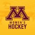 Minnesota Women's Hockey (@GopherWHockey) Twitter profile photo